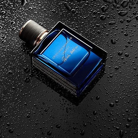 CR7 Cristiano Ronaldo Legacy Private Edition - Bold & Sensual Fragrance For Men - Luxurious, Bold & Sexy Scent - Woody & Warm Aroma - Perfect For A Romantic Evening - Long Lasting - 3.4 Oz EDT Spray